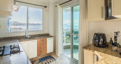 Sea View Apartment 130m From the Beach Rdk0801