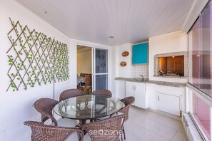 Leilighet – basic | Lanai