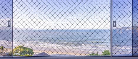 Basic-Apartment | Lanai (Veranda)