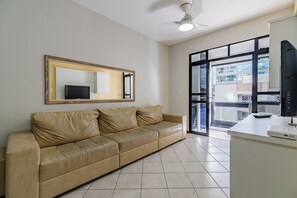 Appartement | Coin séjour