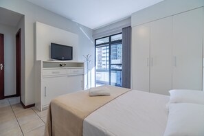 Basic Apartment
