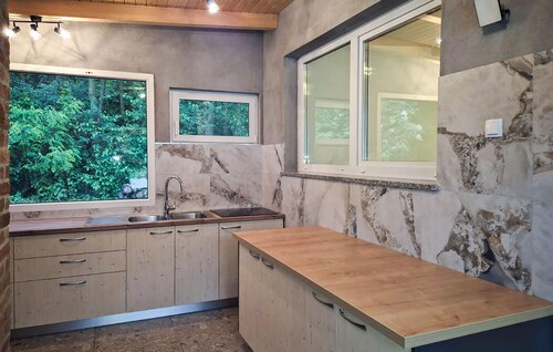 Schönes Zuhause in Kapela