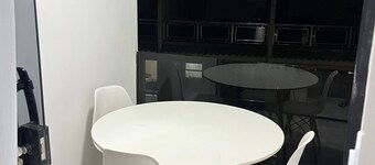 House near the beach with hot tub, pet friendly