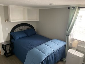 2 Schlafzimmer, WLAN, Bettwäsche