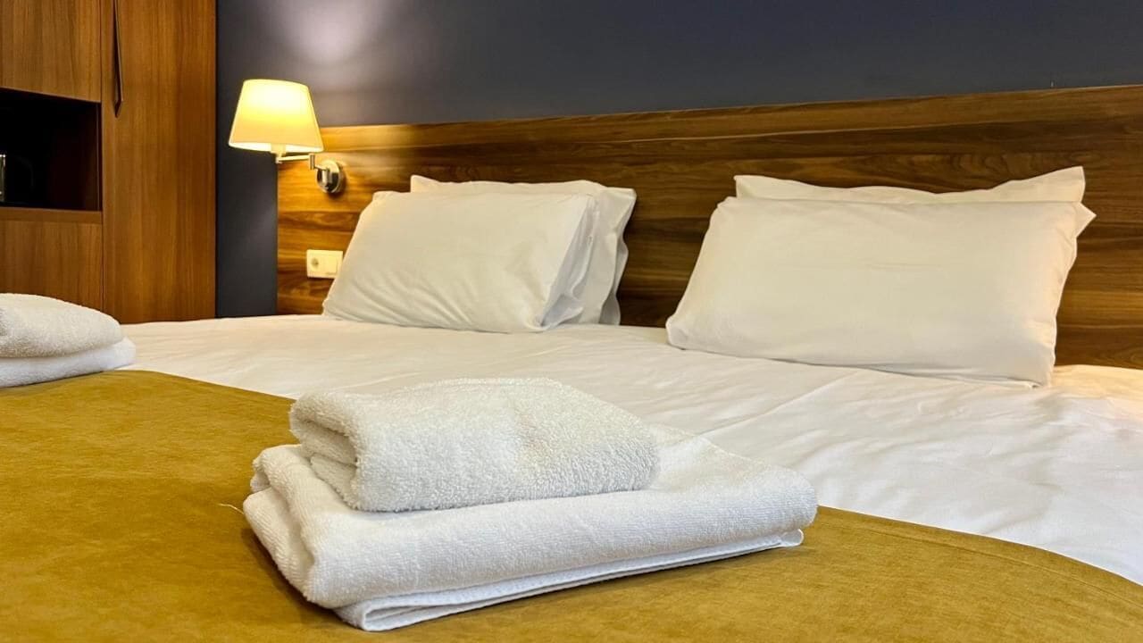 Tallelokero huoneessa, yksilöllisesti sisustettu