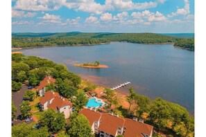 Exterior - The Woodlands Escape (Lake Harmony)