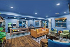 Intérieur