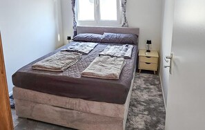 1 chambre, lit parapluie, Wi-Fi gratuit