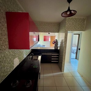 Cozinha privada