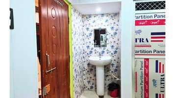 Badkamer