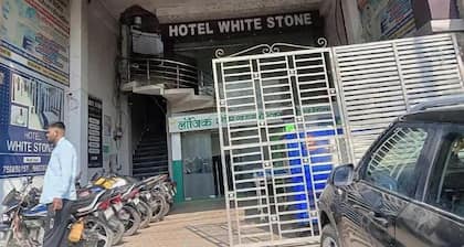 Hotel White Stone Luxury Room with AC 1