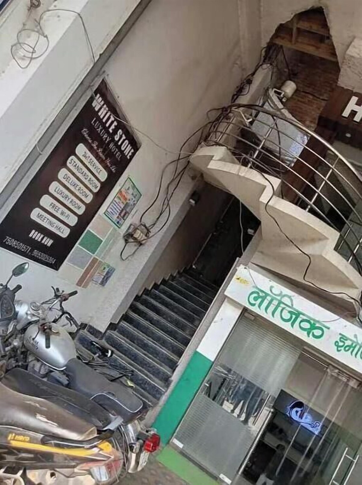 Image de profil de l’hôte