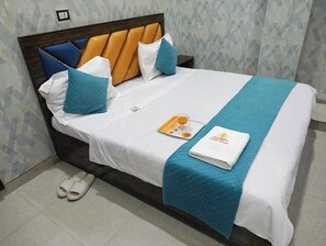 1 bedroom, WiFi