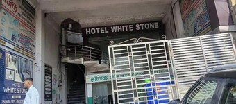 Hotel White Stone Premium AC Room 1