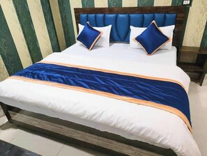 1 bedroom, WiFi
