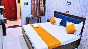 1 bedroom, WiFi