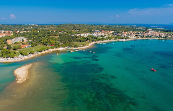 Plage