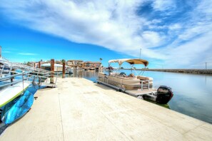 Port de plaisance