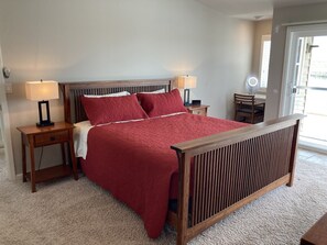 4 chambres, bureau, fer et planche à repasser, Wi-Fi gratuit