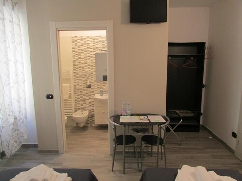 Rooms Verona In