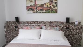 Comfort Double or Twin Room