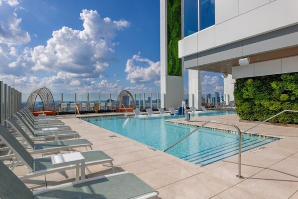 Piscina coperta