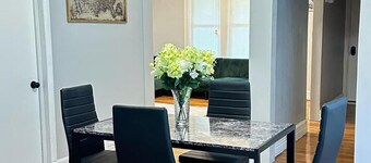 3 bed/ 1 bath Comfort Apartment in Utica
