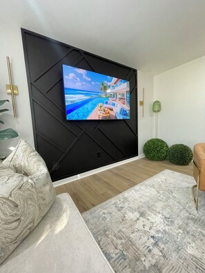 Fernseher