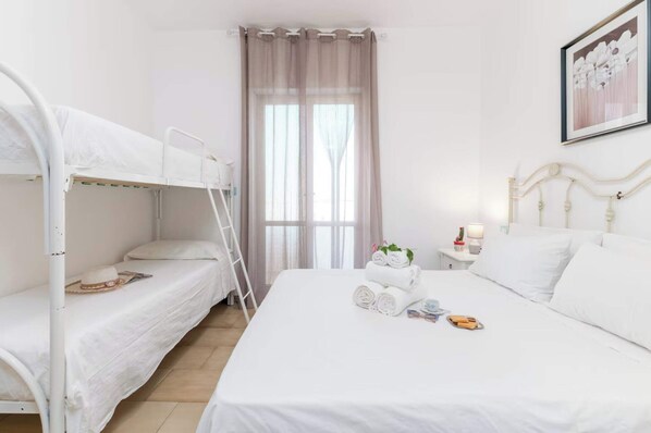 2 habitaciones y wifi gratis