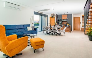 Smart TV - Lovely home in Vodice (Vodice)