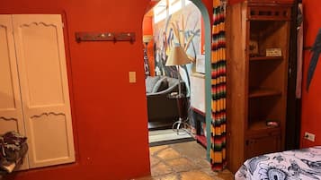 1 chambre, Wi-Fi gratuit