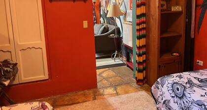 Dream 1. Jardin Tranquilo