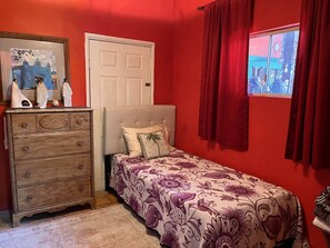 1 habitación y wifi gratis 