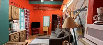 Dream 1. Jardin Tranquilo