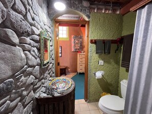 Hair dryer, towels - Dream Weaver 2 Vida Zen (Puerto Peñasco)