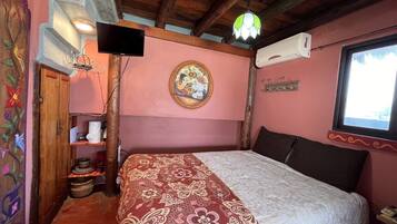 1 Schlafzimmer, kostenloses WLAN