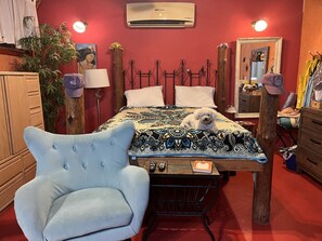 1 chambre, Wi-Fi gratuit