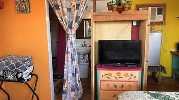 1 bedroom, free WiFi