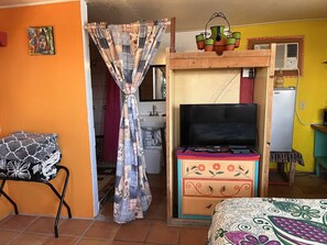 1 dormitori i wifi gratuïta 