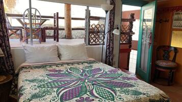 1 soverom og wi-fi (inkludert)