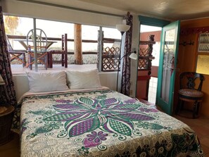 1 bedroom, free WiFi