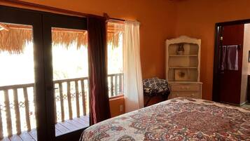 1 bedroom, free WiFi