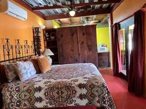 1 bedroom, free WiFi