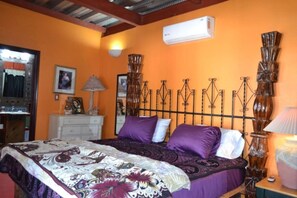 1 bedroom, free WiFi