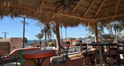 Dream Weaver 6 Balcon en la Cancha