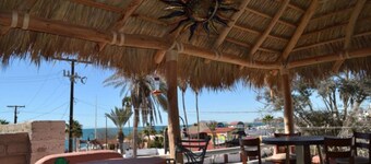 Dream Weaver 6 Balcon en la Cancha