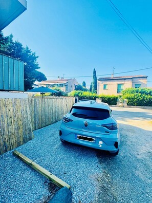 Property grounds - Cozy Studio Beausoleil (Cogolin)