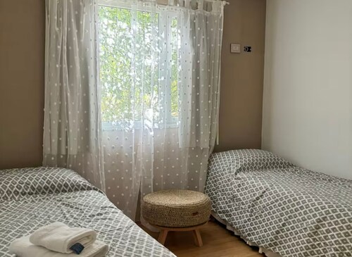 Propiedad en El Calafate Argentina