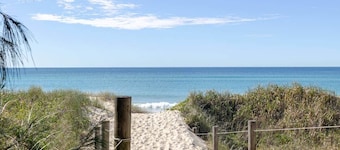 Bauhinia Beach House Marcoola