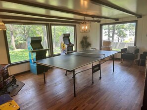 Spielezimmer